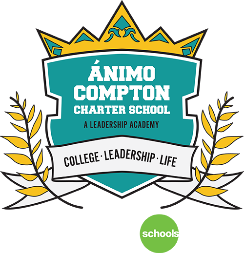 Ánimo Compton Charter School