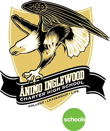 Ánimo Inglewood Charter High School