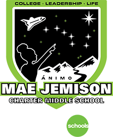 Sample Page - Ánimo Mae Jemison Charter Middle School