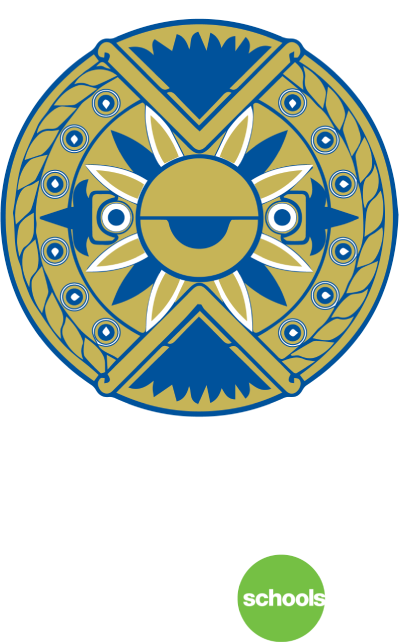 Ánimo Leadership Charter High School