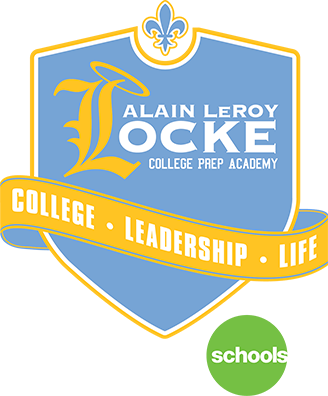 Alain LeRoy Locke College Preparatory Academy