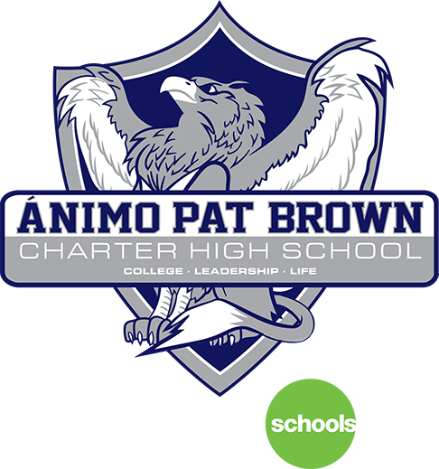 Ánimo Pat Brown Charter High School