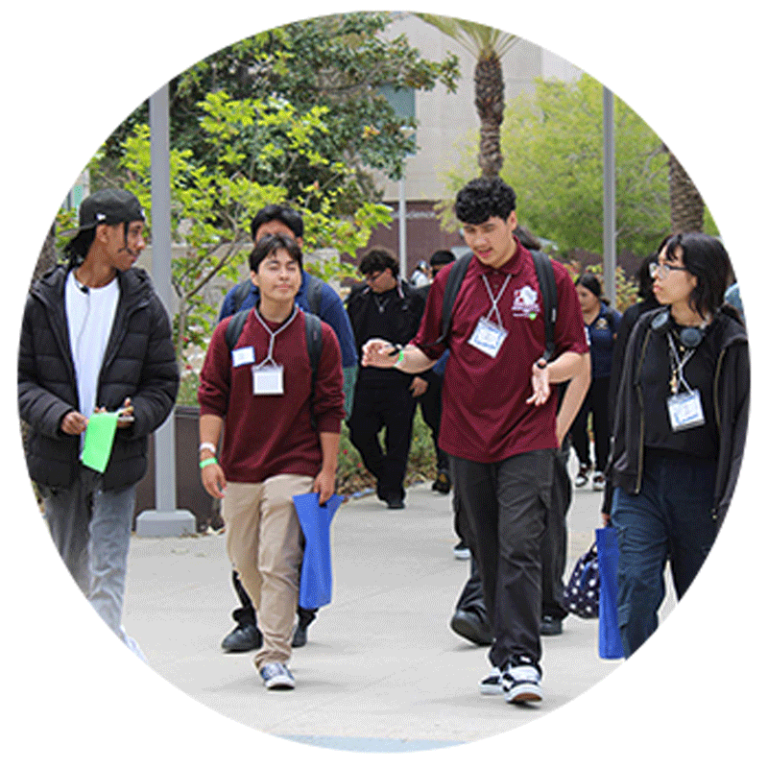 About Us - Ánimo Ralph Bunche Charter High School