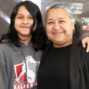 Students & Families - Ánimo Ralph Bunche Charter High School