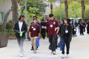 Home - Ánimo Ralph Bunche Charter High School