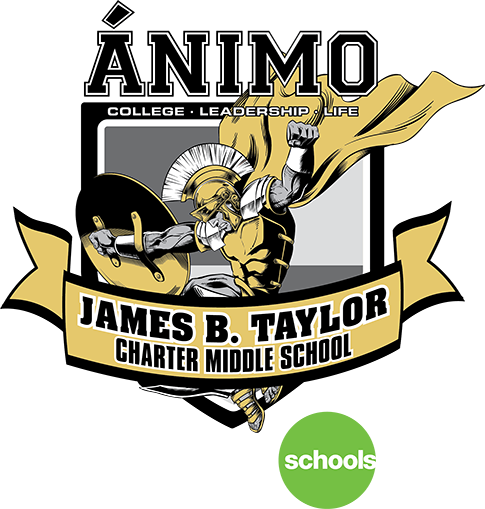 Ánimo James B. Taylor Charter Middle School