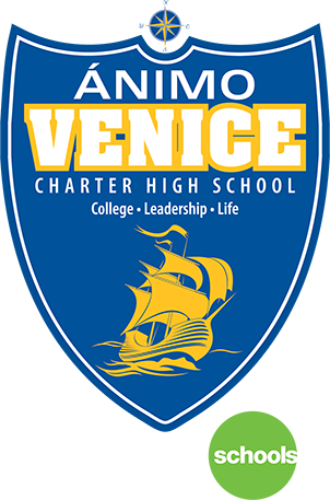 Ánimo Venice Charter High School