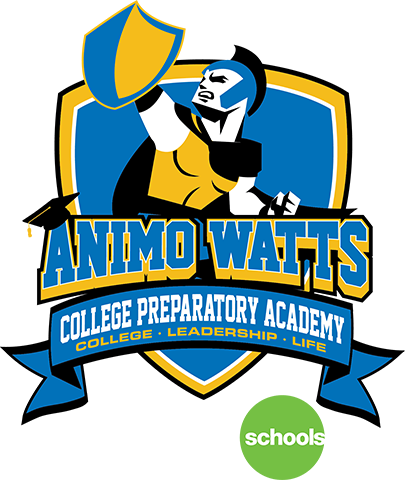 Ánimo Watts College Preparatory Academy