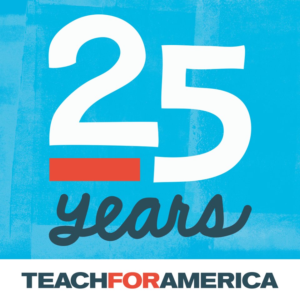 Teach America