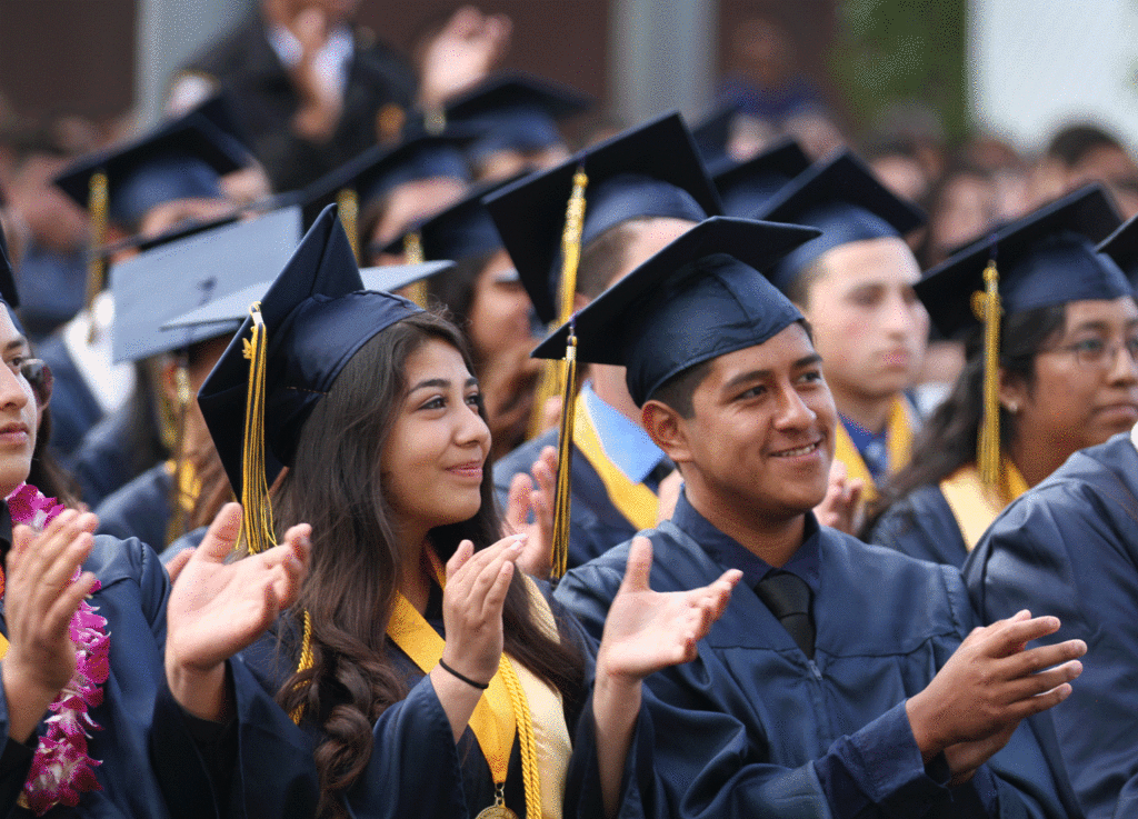 Top high schools