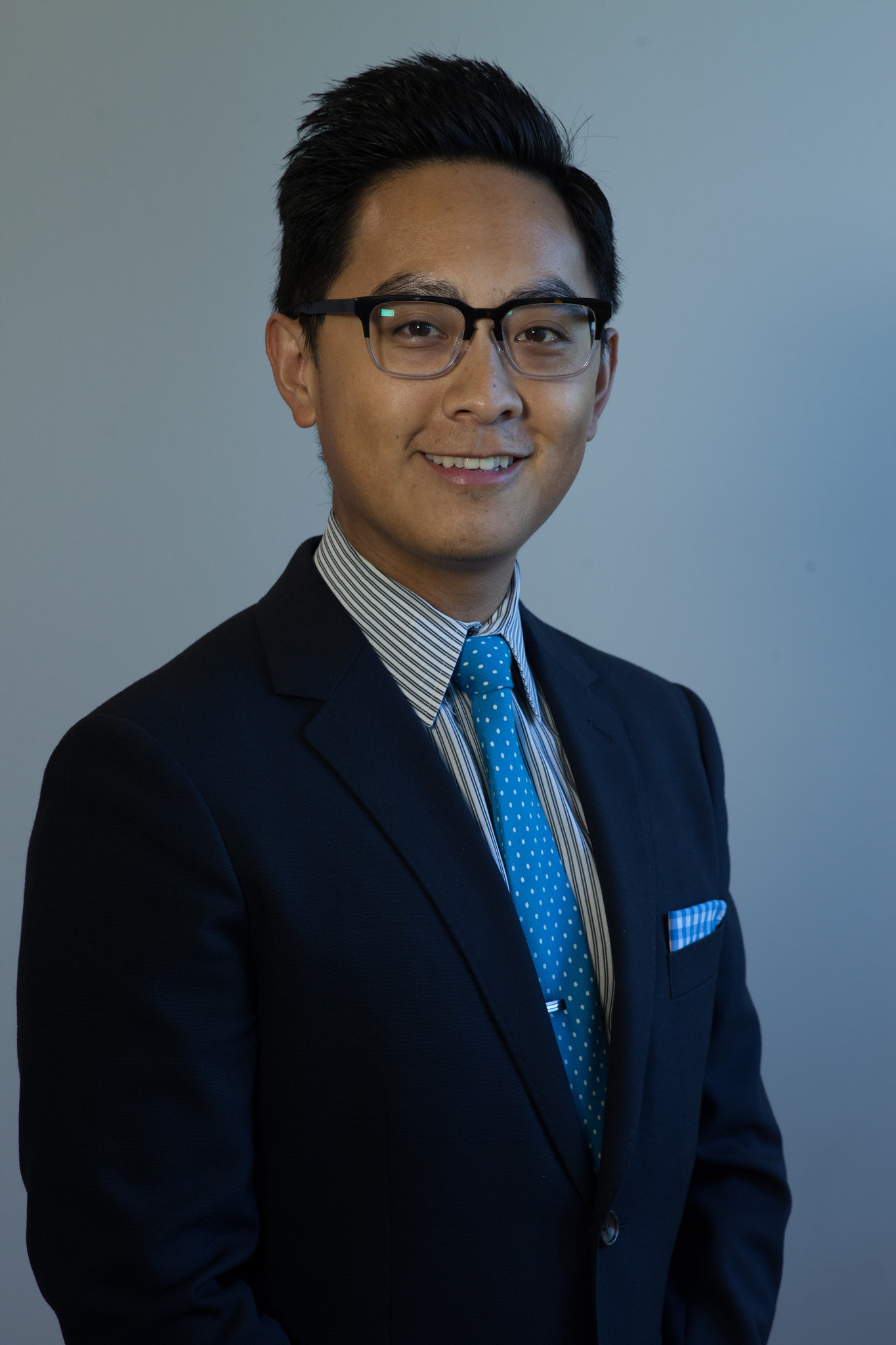 New Year, New Faces Meet Three New School Leaders Excited For Their