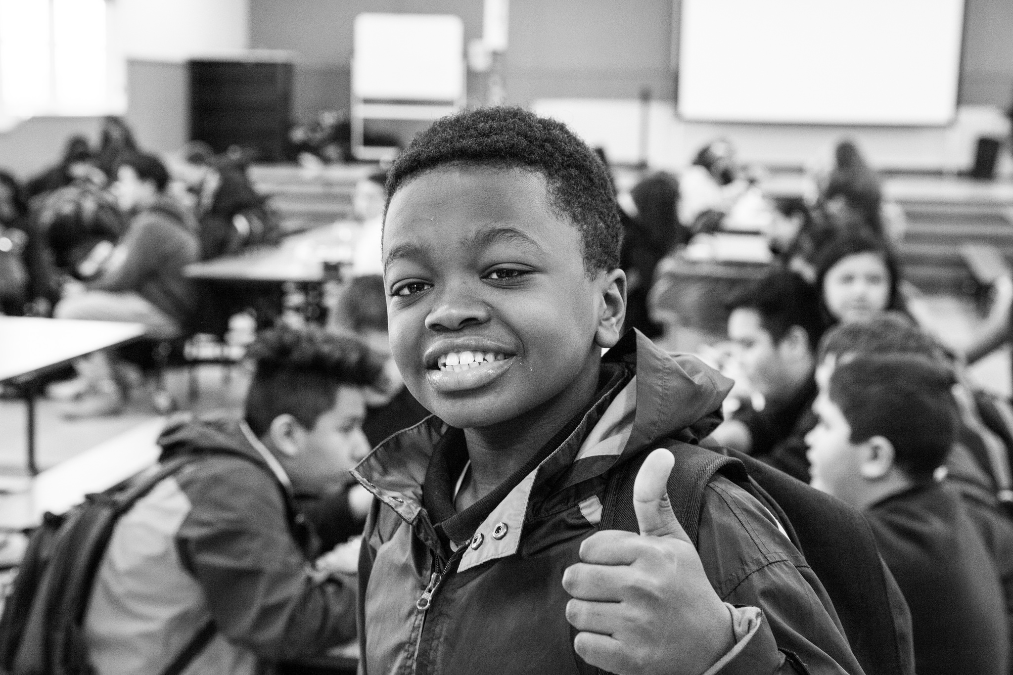 Supreme Court Ruling is a Victory for Students and Families Green Dot