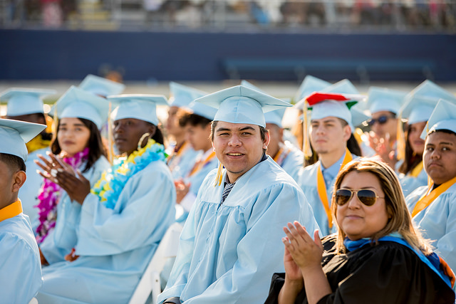 school of the year