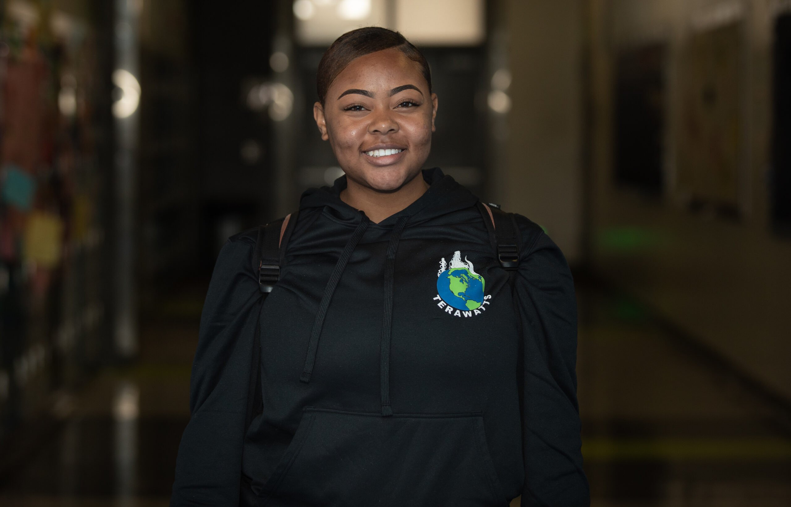 Students Rising Above How a Dream Helped This Student Rise Above Challenges - Green Dot