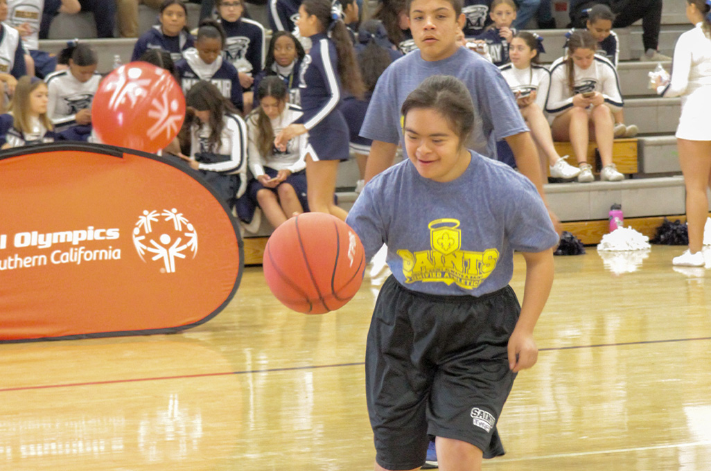 Unified Sports