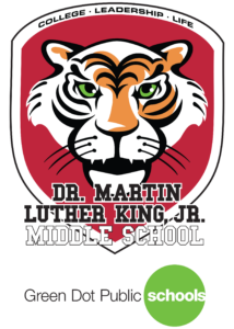 MLK.Logo