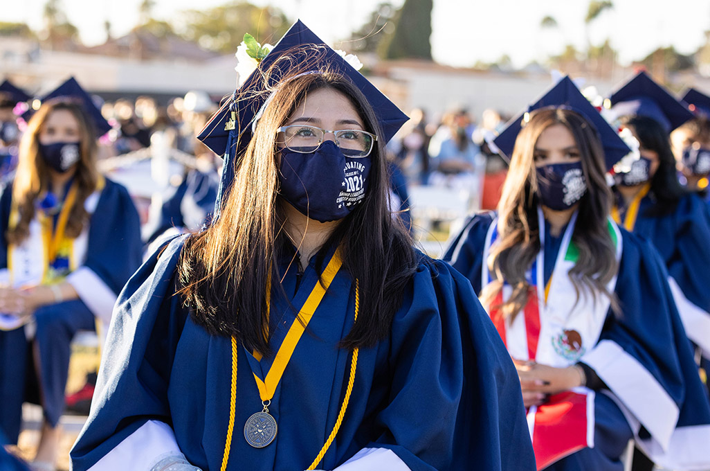 10 Green Dot High Schools Rank in U.S. News & World Report Best High