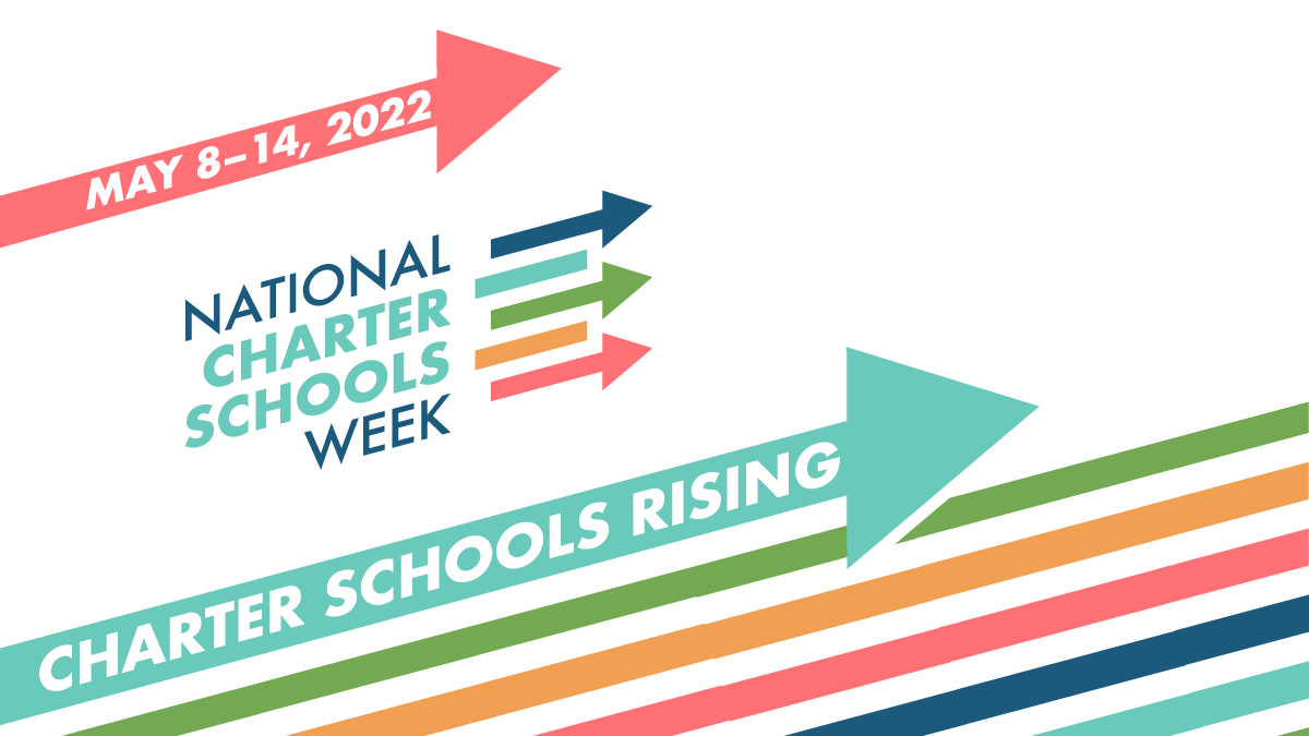 National Charter School Week recognizes changemakers and advocates