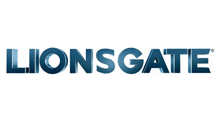 Lionsgate Television Logo