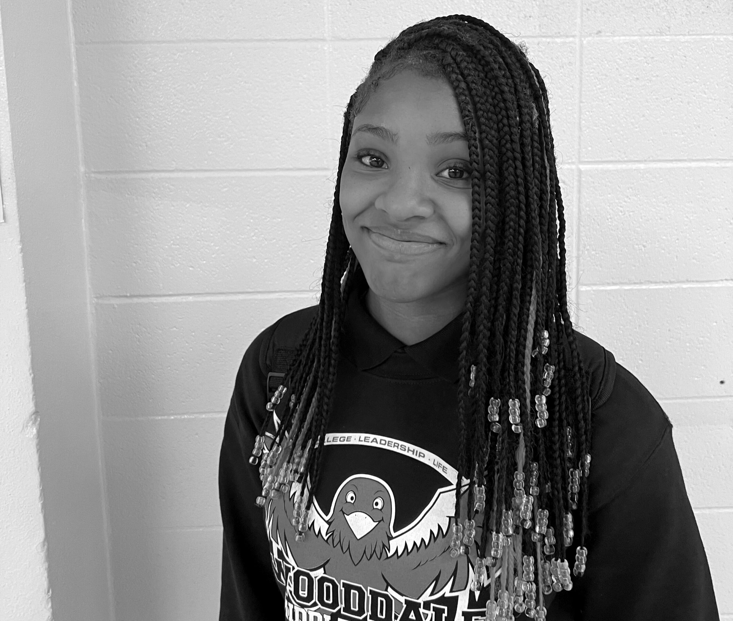 Meet Michelle, a Green Dot Tennessee Growth All Star Green Dot