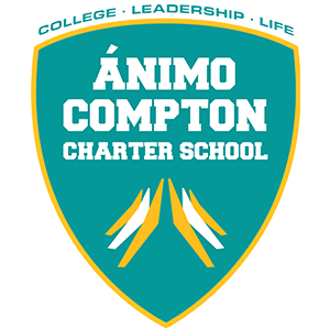 Ánimo Compton Charter School