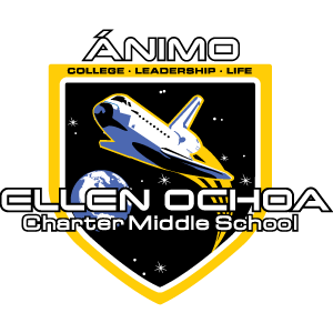 Ánimo Ellen Ochoa Charter Middle School
