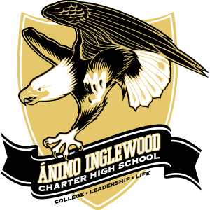 Ánimo Inglewood Charter High School
