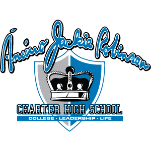 Ánimo Jackie Robinson Charter High School