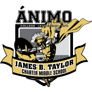 Ánimo James B. Taylor Charter Middle School