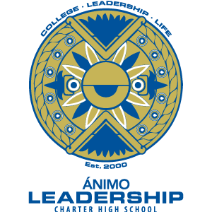 Ánimo Leadership Charter High School