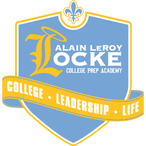 Alain Leroy Locke College Preparatory Academy