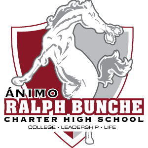 Ánimo Ralph Bunche Charter High School