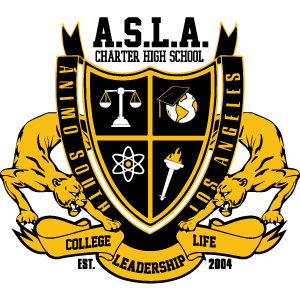 Ánimo South Los Angeles Charter High School
