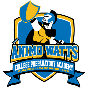 Ánimo Watts College Preparatory Academy