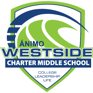 Ánimo Westside Charter Middle School